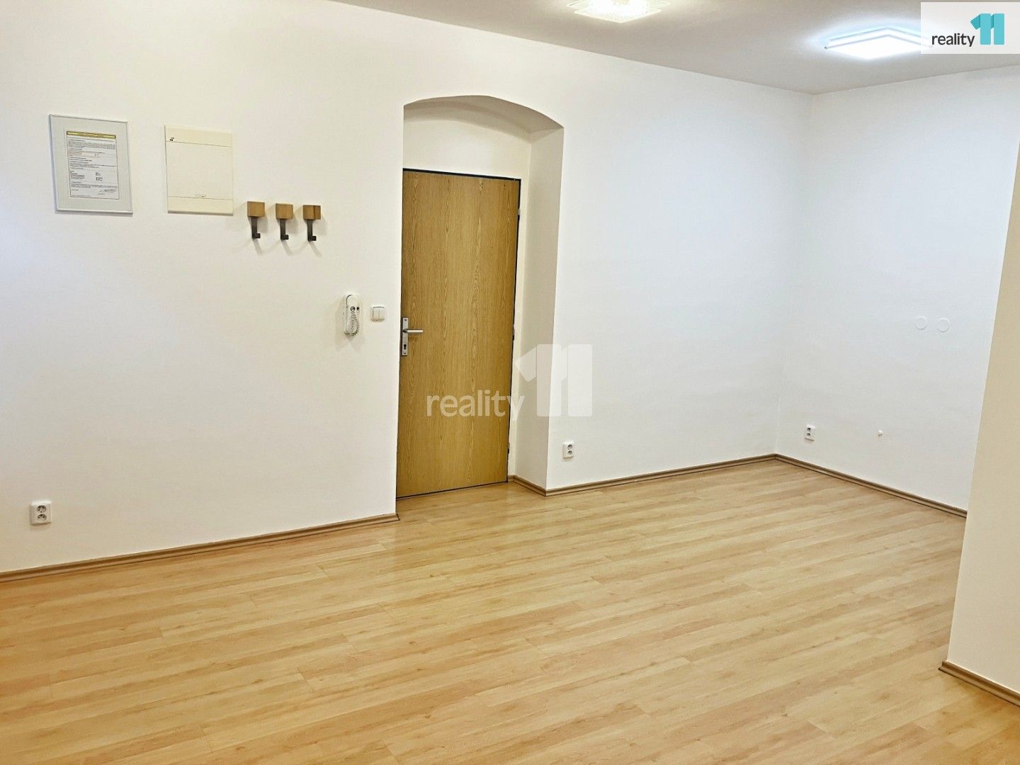 Kancelář · 65 m² · Rubešova, Plzeň - 4