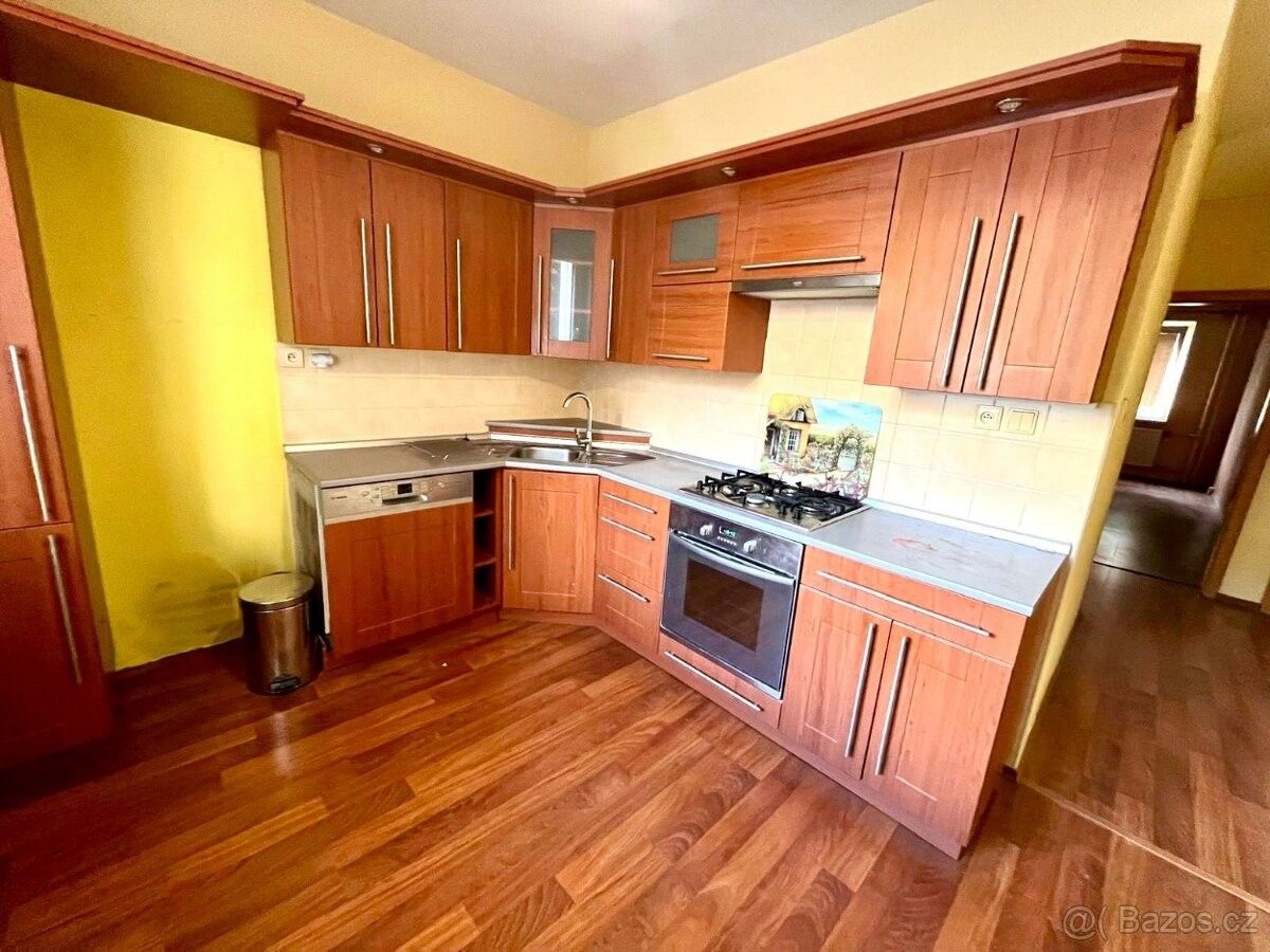 Prodej byt - Chomutov, 430 01