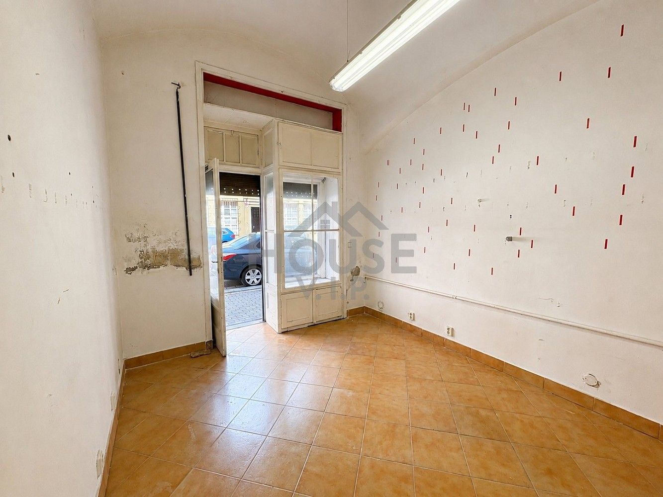 Pronájem kancelář - Praha - Holešovice, okres Praha 7, Hlavní město Praha, 17 m² - 5