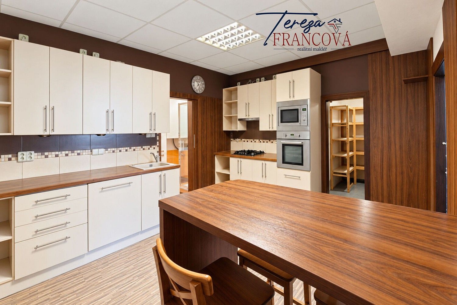 2+1, Pernštýnské nám., Prostějov, 73 m²