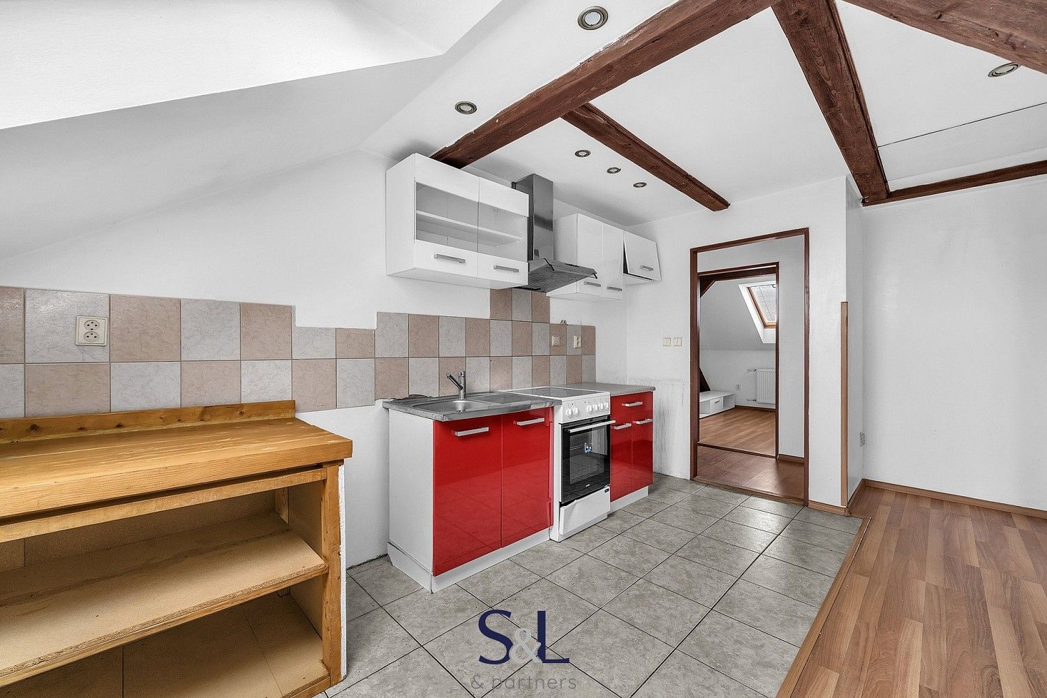 Byt 3+1 · 76 m² · Česká Lípa, Liberecký kraj - 3