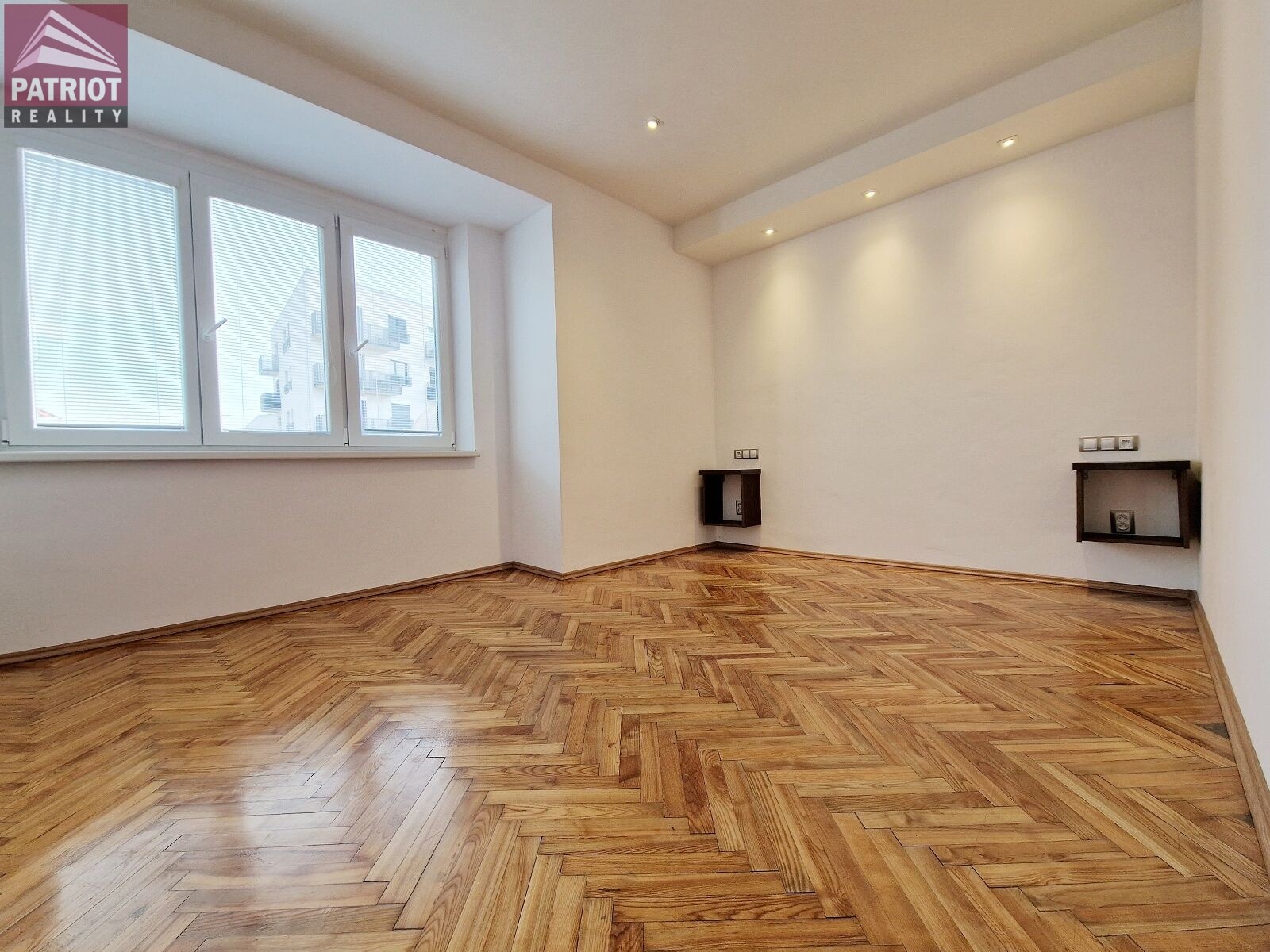 Pronájem byt 2+kk - Wolkerova, Olomouc Nová Ulice, 56 m² - 5