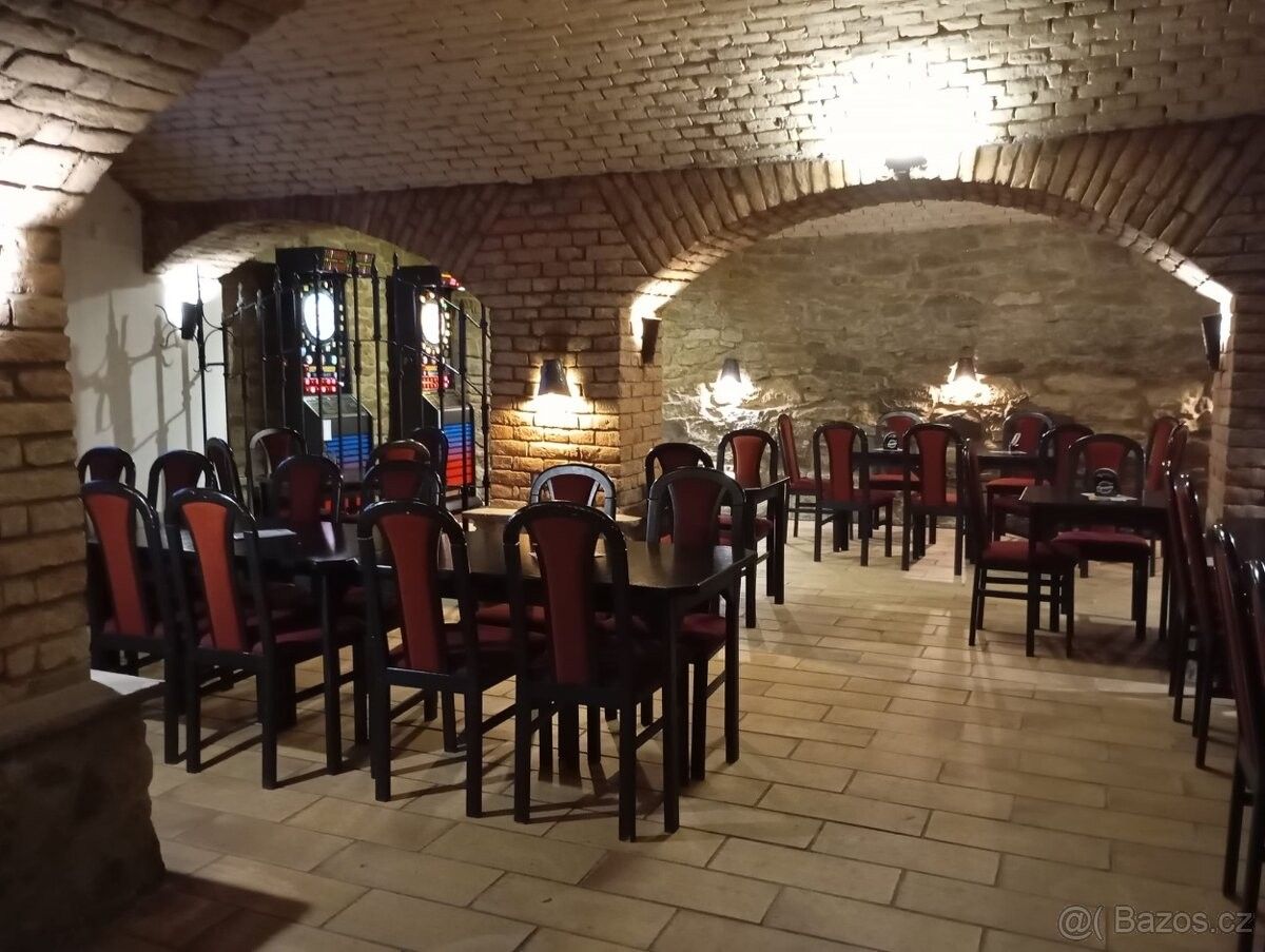 Pronájem obchodní prostory - Brno, 627 00