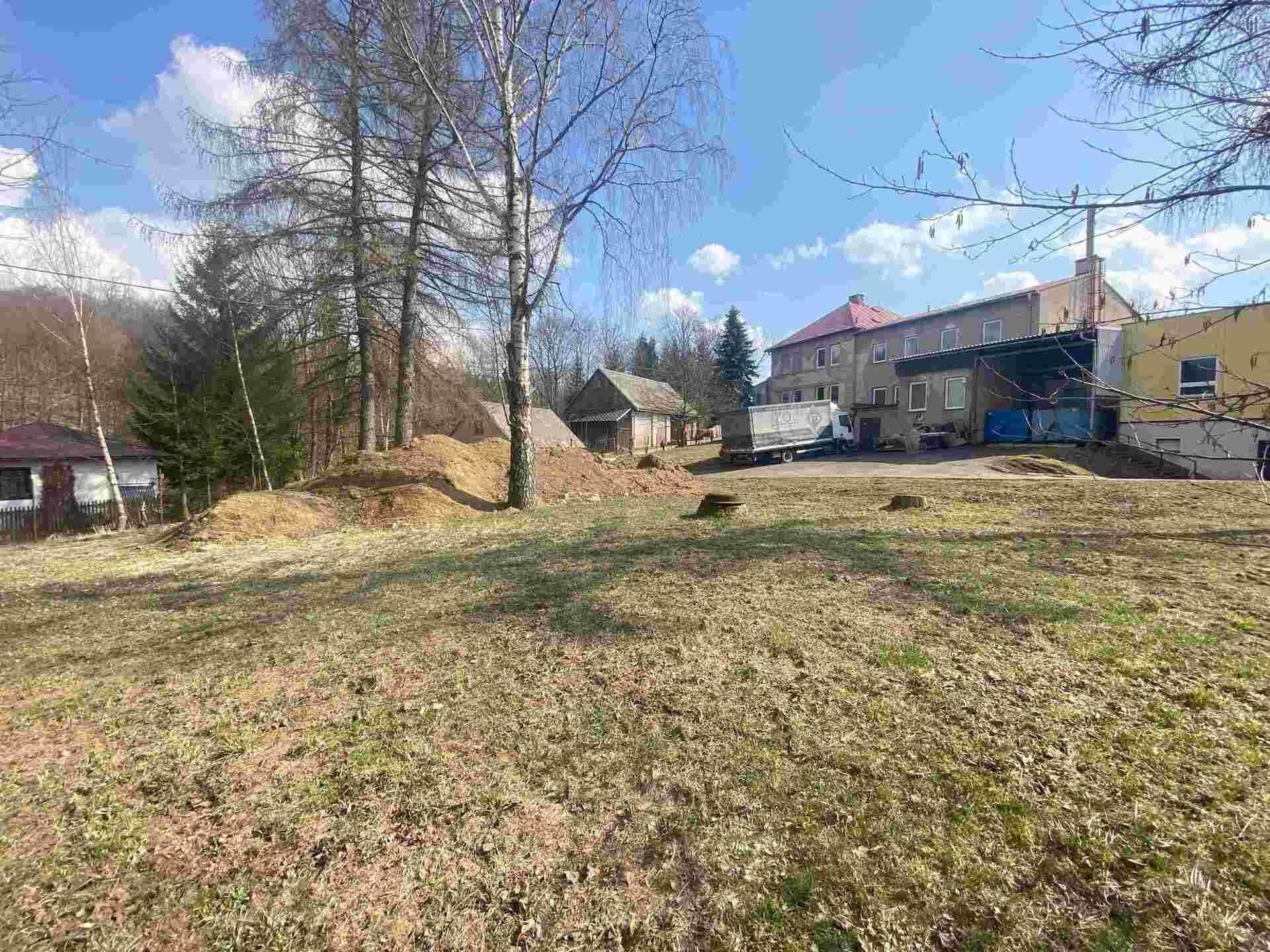 Prodej komerční pozemek - Rokytnice v Orlických horách, 1 m²