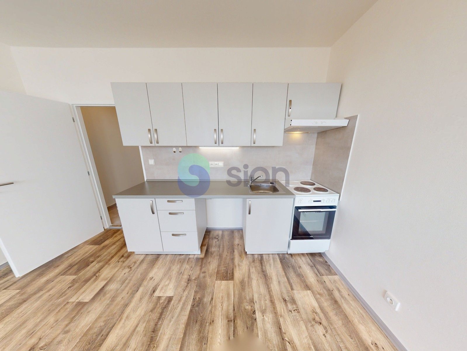 1+kk, Jana Maluchy, Ostrava, 32 m²