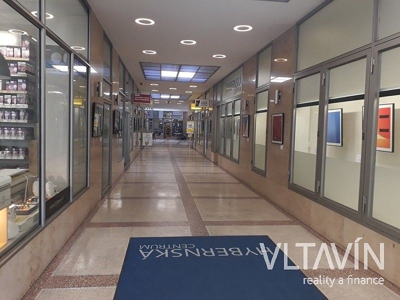 Kancelář · 168 m² · Praha - Nové Město, okres Praha 1, Hlavní město Praha - 4