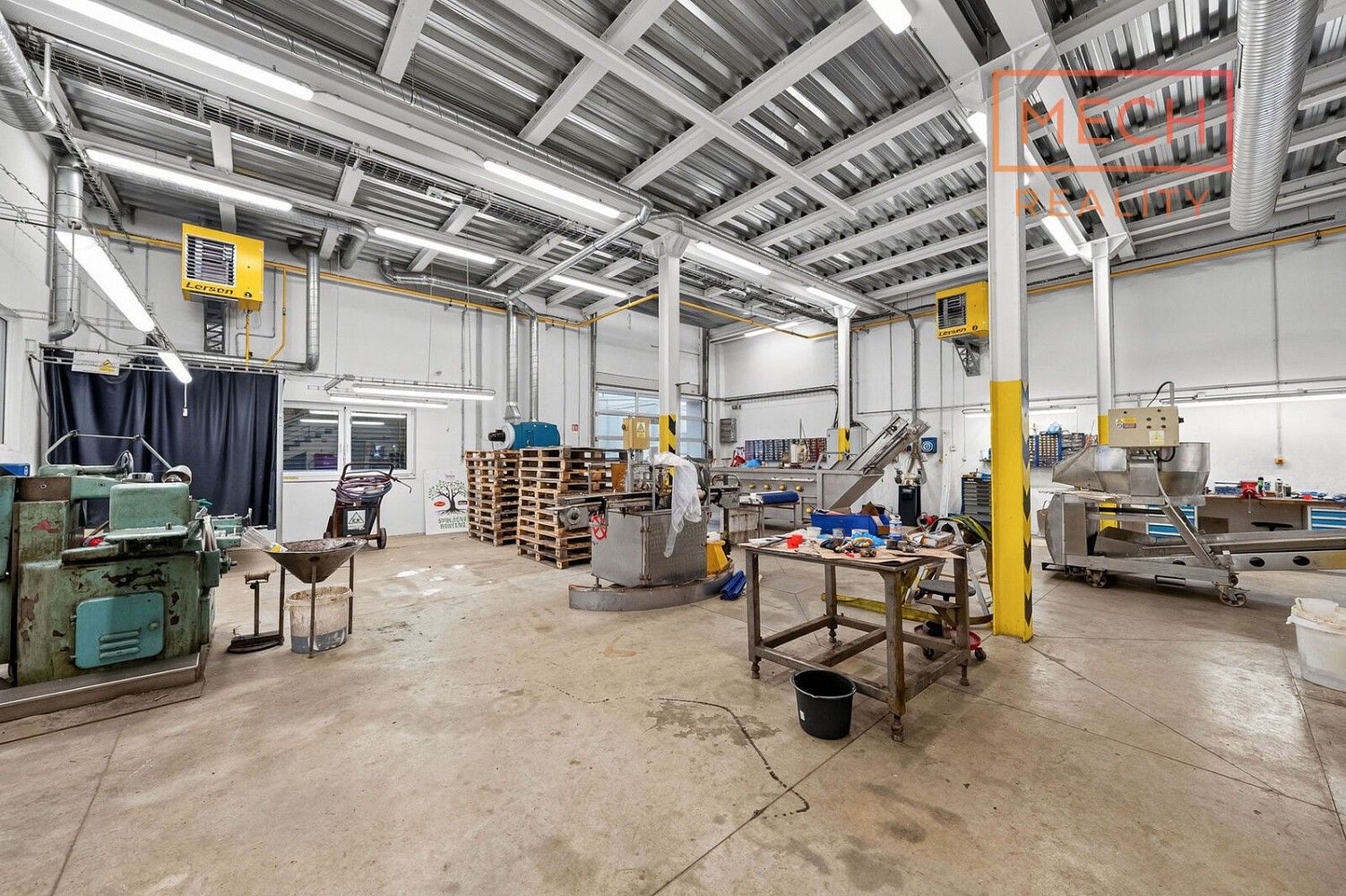 Ostatní, Nový svět, Bzenec, okres Hodonín, 1 052 m² - 2