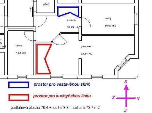 Byty, Sokolov, 356 01 - 2