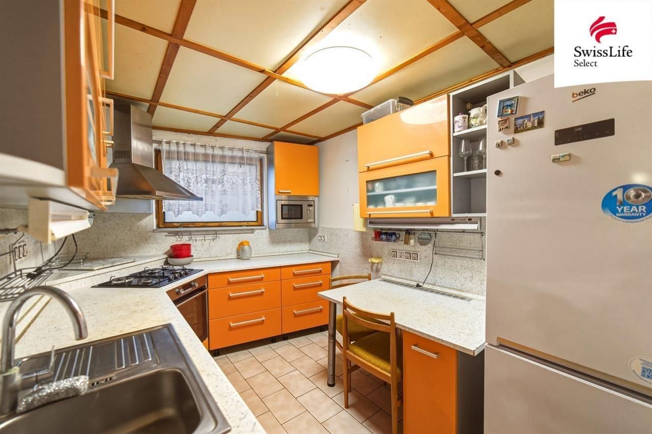 Rodinný dům · 124 m² · Klidná, Mělník - 3