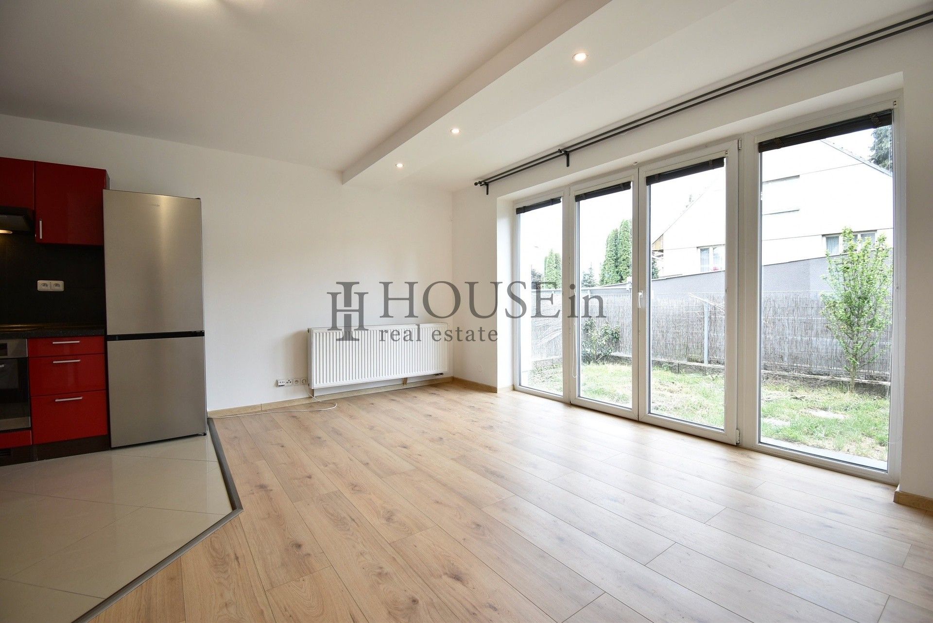 2+kk, Sadová, Černošice, 53 m²