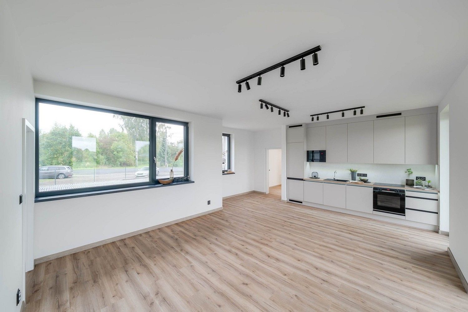 Byt 4+kk · 99 m² · U Hrůbků, Ostrava - 3