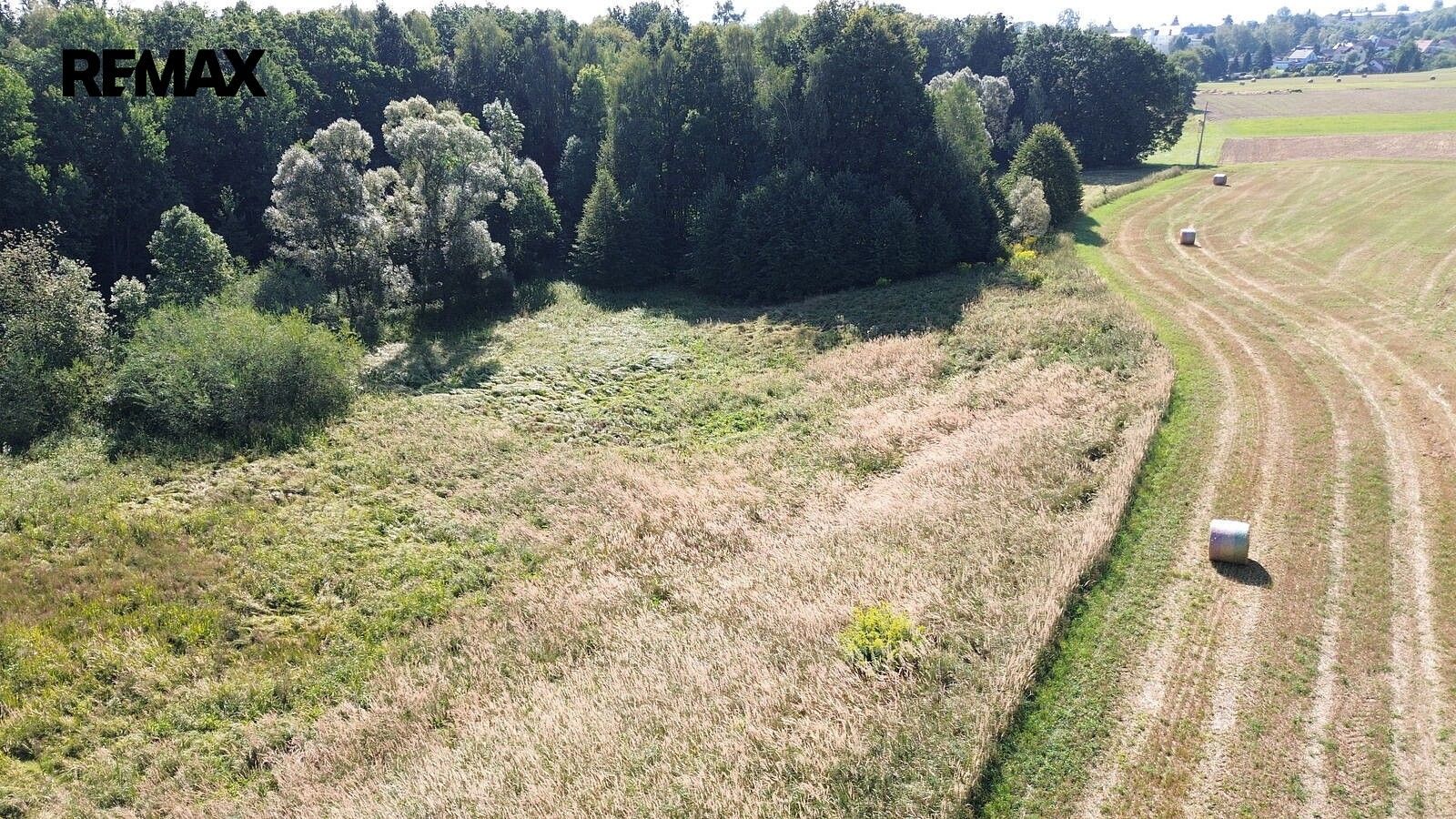 Pozemek · Sedliště, okres Frýdek-Místek - 3