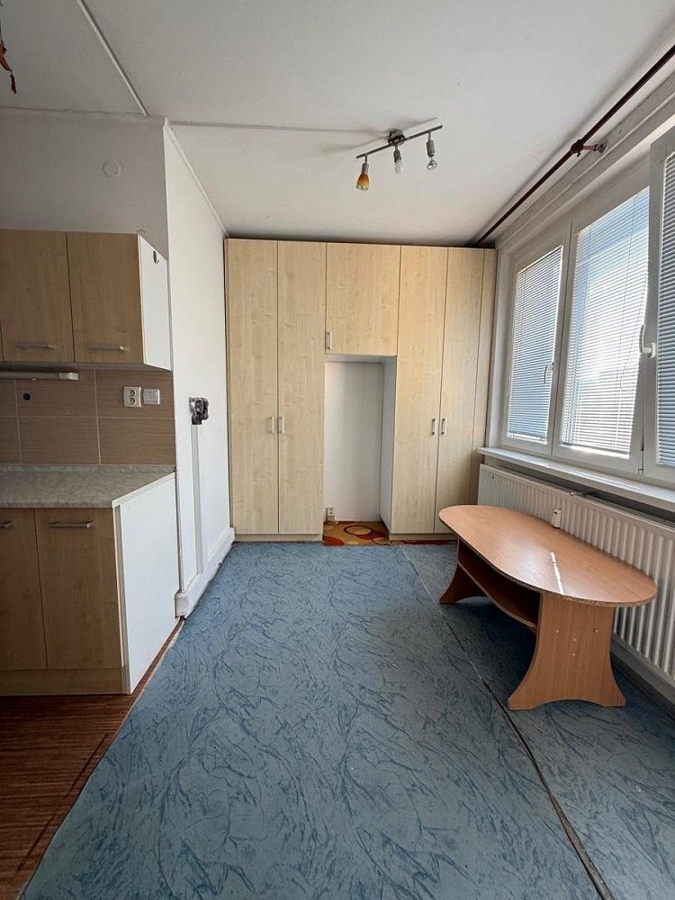 Pronájem byt 3+1 - Chomutov, Ústecký kraj, 65 m² - 5
