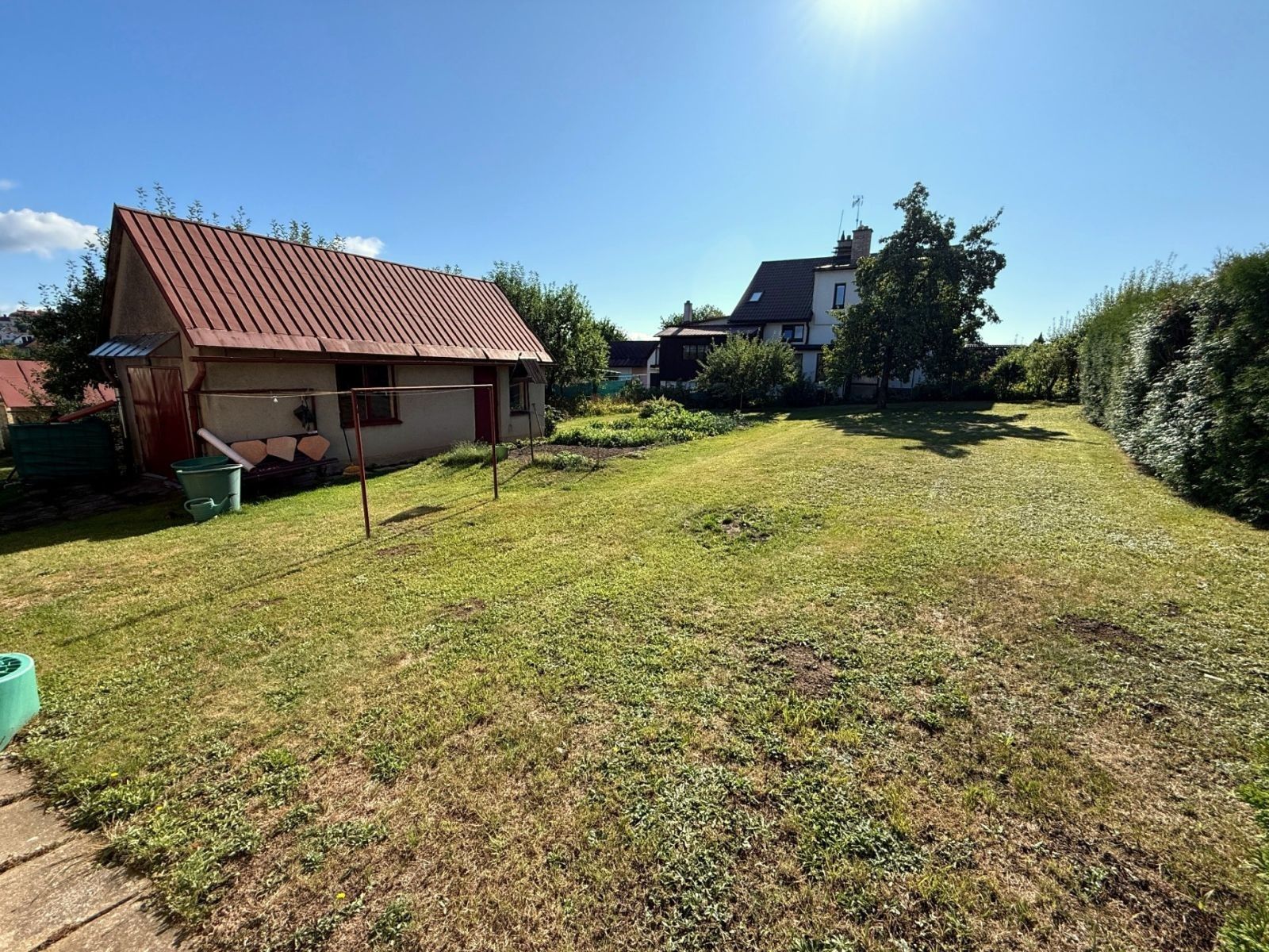 Prodej rodinný dům - Blažíčkova, Nové Město na Moravě - Nové Město na Moravě, Kraj Vysočina, 343 m² - 5