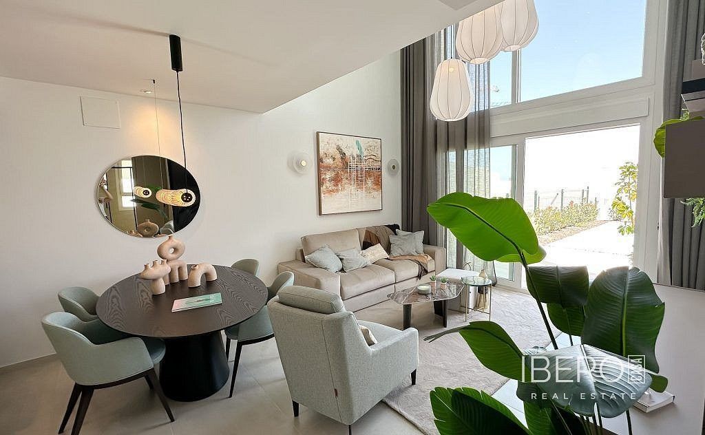 Prodej rodinný dům - La Finca Golf, ES, 108 m² - 2