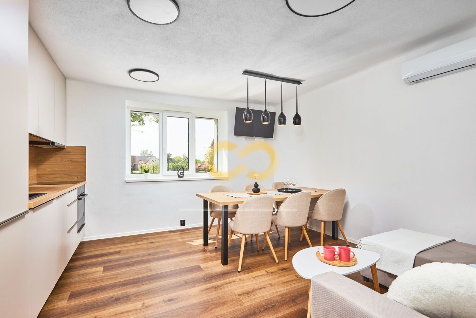 Rodinný dům · 75 m² · Mladošovice - 3