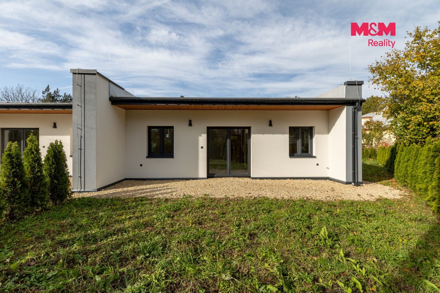Rodinné domy, Prstná, Petrovice u Karviné, 80 m² - 2