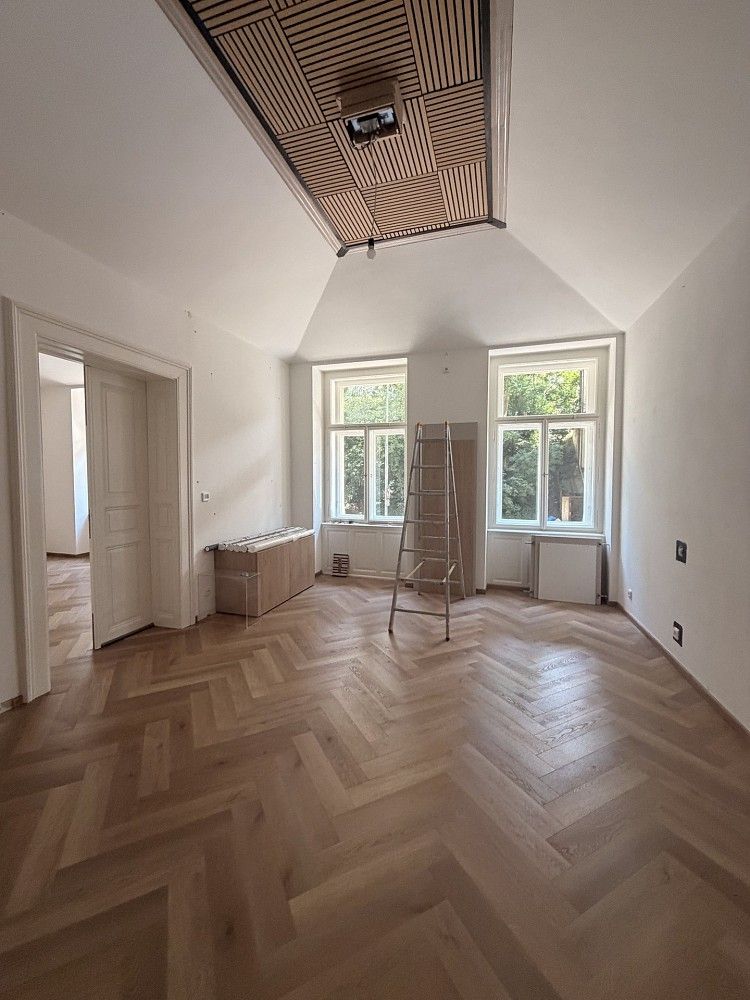 Prodej byt 3+1 - Praha - Karlín, okres Praha 8, Hlavní město Praha, 120 m² - 5
