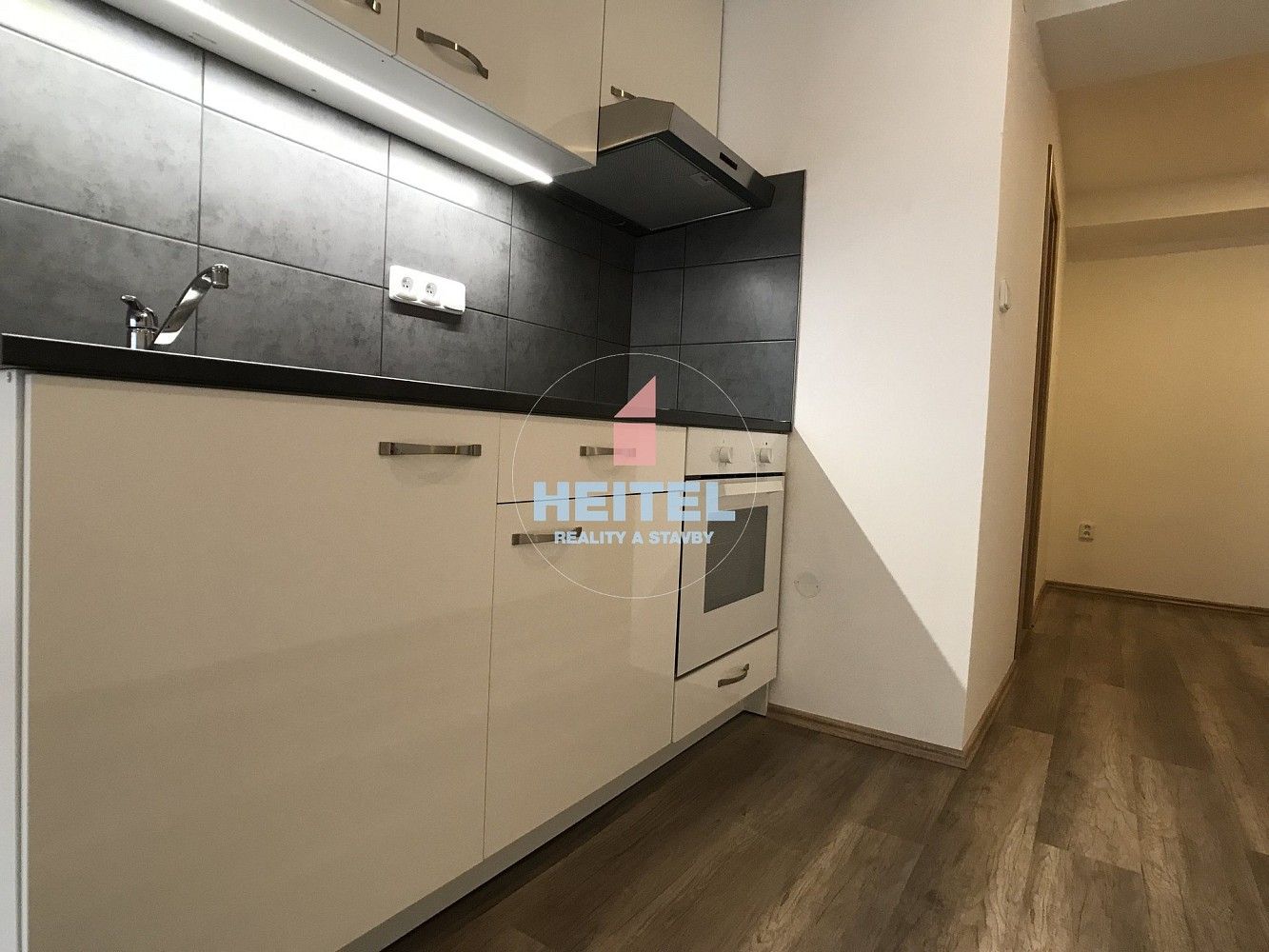Byt 1+kk · 36 m² · Olomouc - Hodolany, Olomoucký kraj - 3