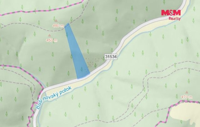 Pozemky pro bydlení, Zábřeh, 789 01 - 2