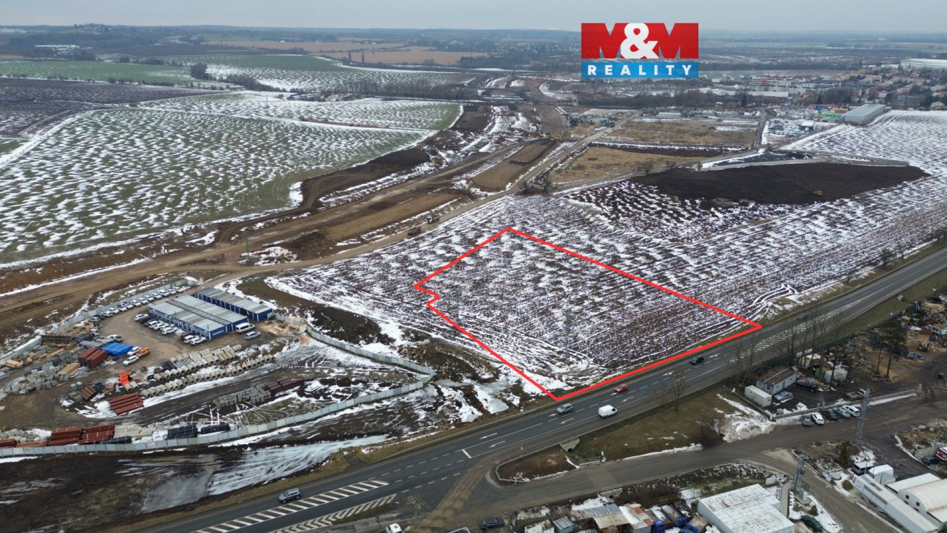 Zemědělské pozemky, Tuklaty