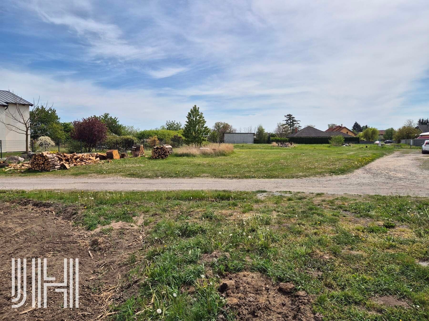 Pozemek pro bydlení · 1 089 m² · Kožušany-Tážaly - 3