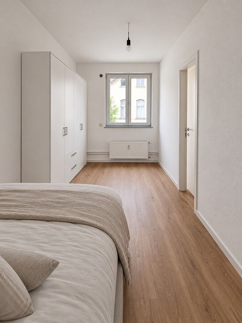2+1, Bertramstraße 16 Wiesbaden Wiesbaden Hessen 65185, 46 m² - 2