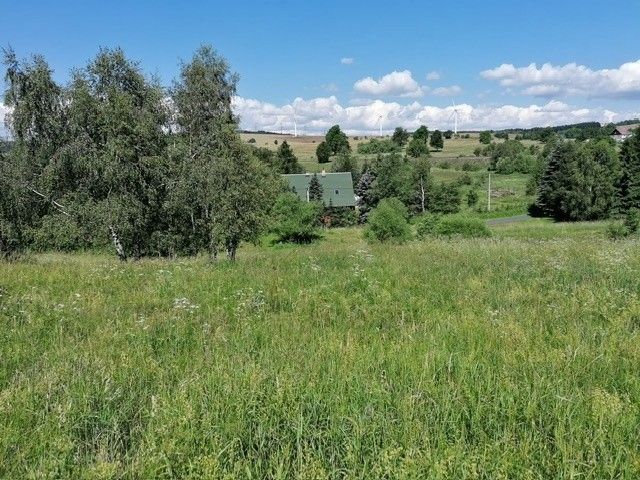 Prodej pozemek pro bydlení - Chomutov, 430 01