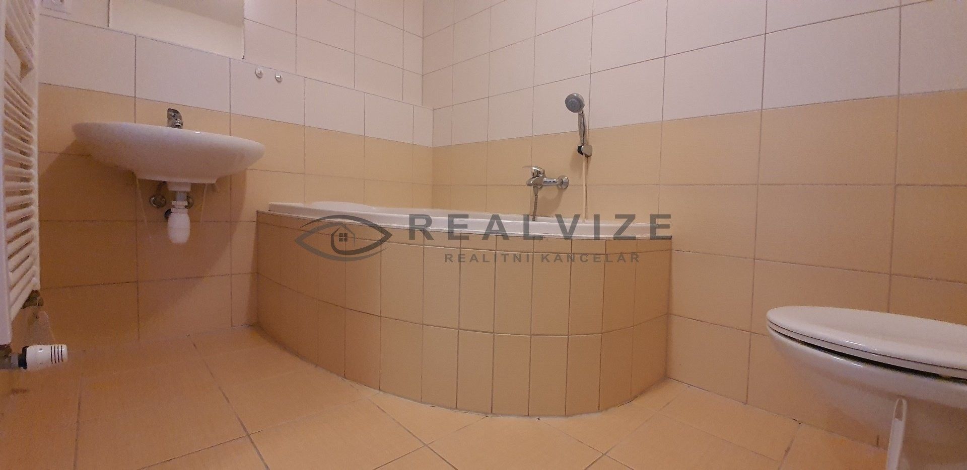 Pronájem byt 2+kk - Litvínovická, České Budějovice, 50 m²