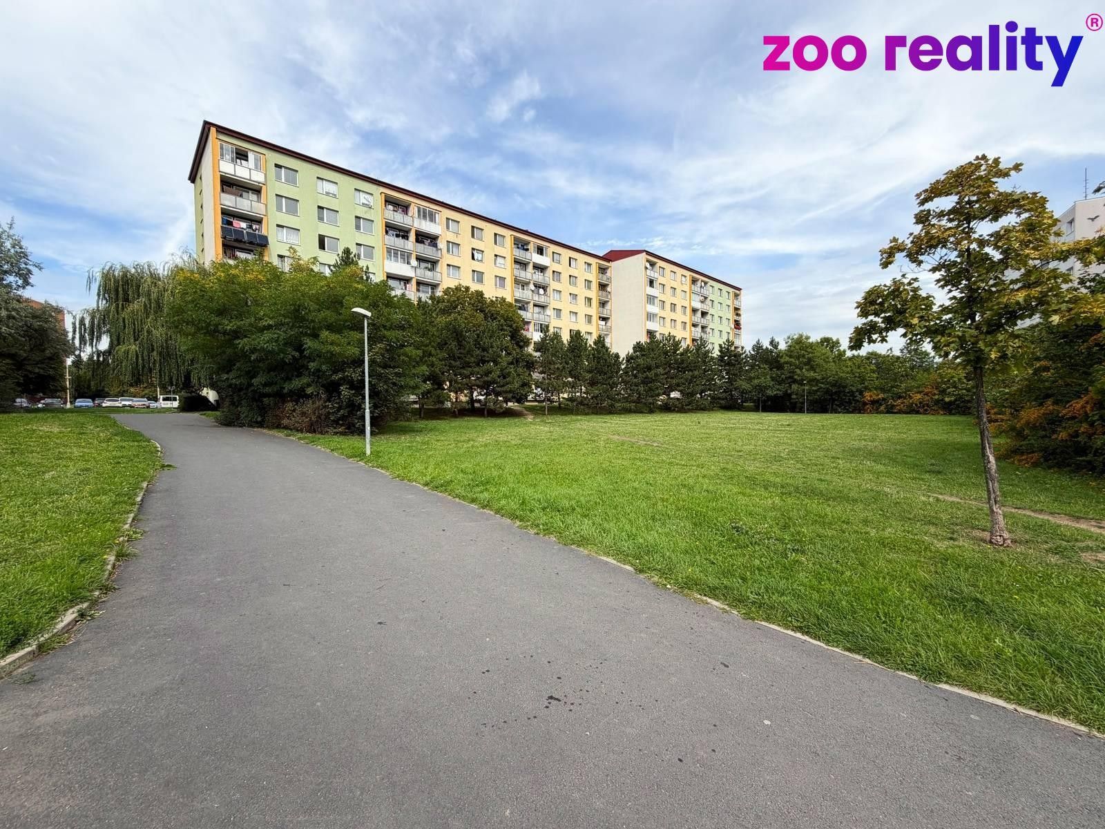 Byt 4+1, 78 m²