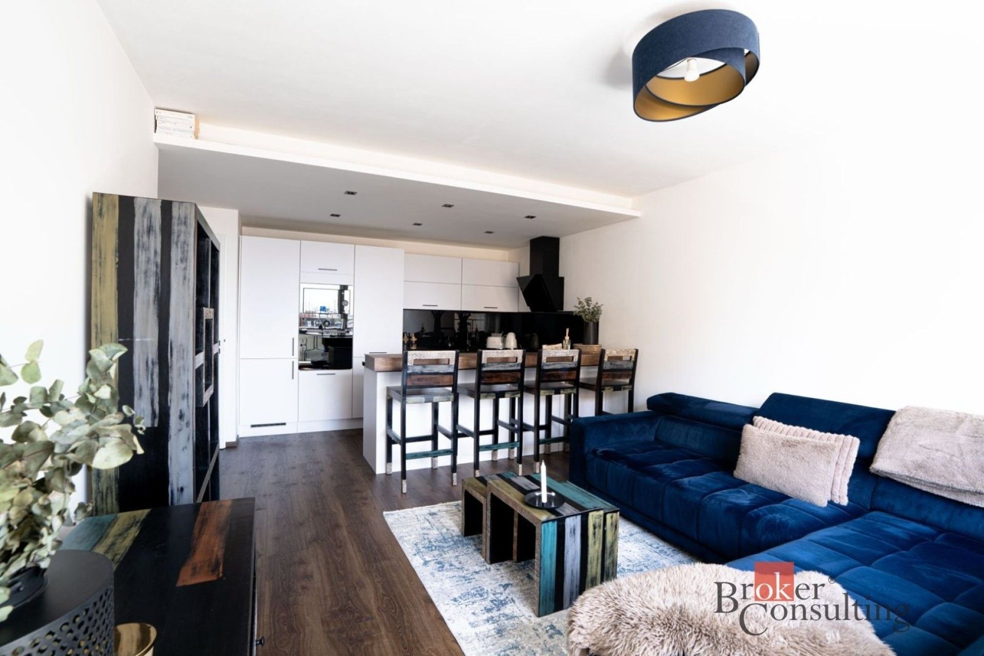Pronájem byt 3+kk - Klicperova, Plzeň, 74 m² - 5