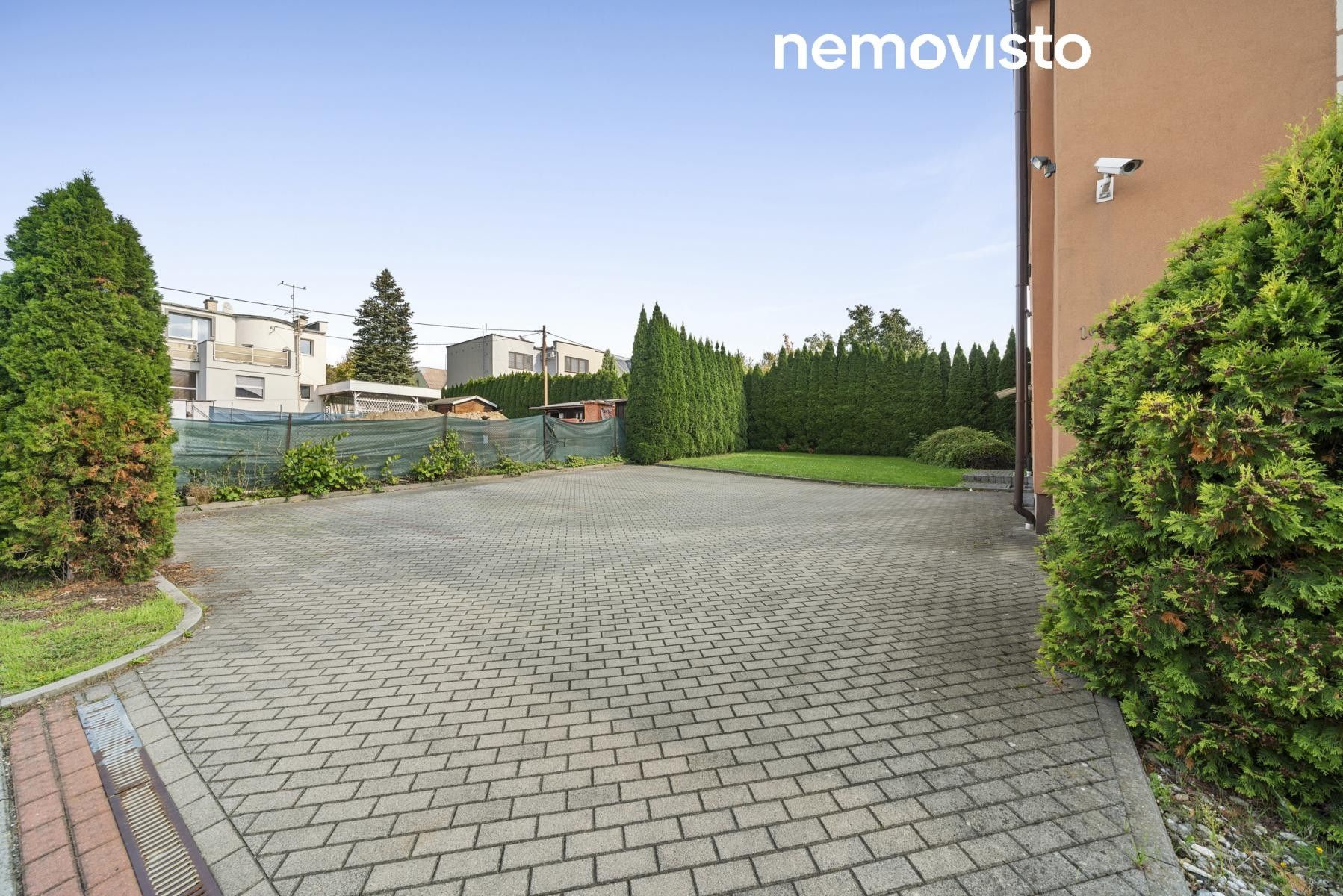 Prodej vila - Sokola Tůmy, Ostrava, 197 m²