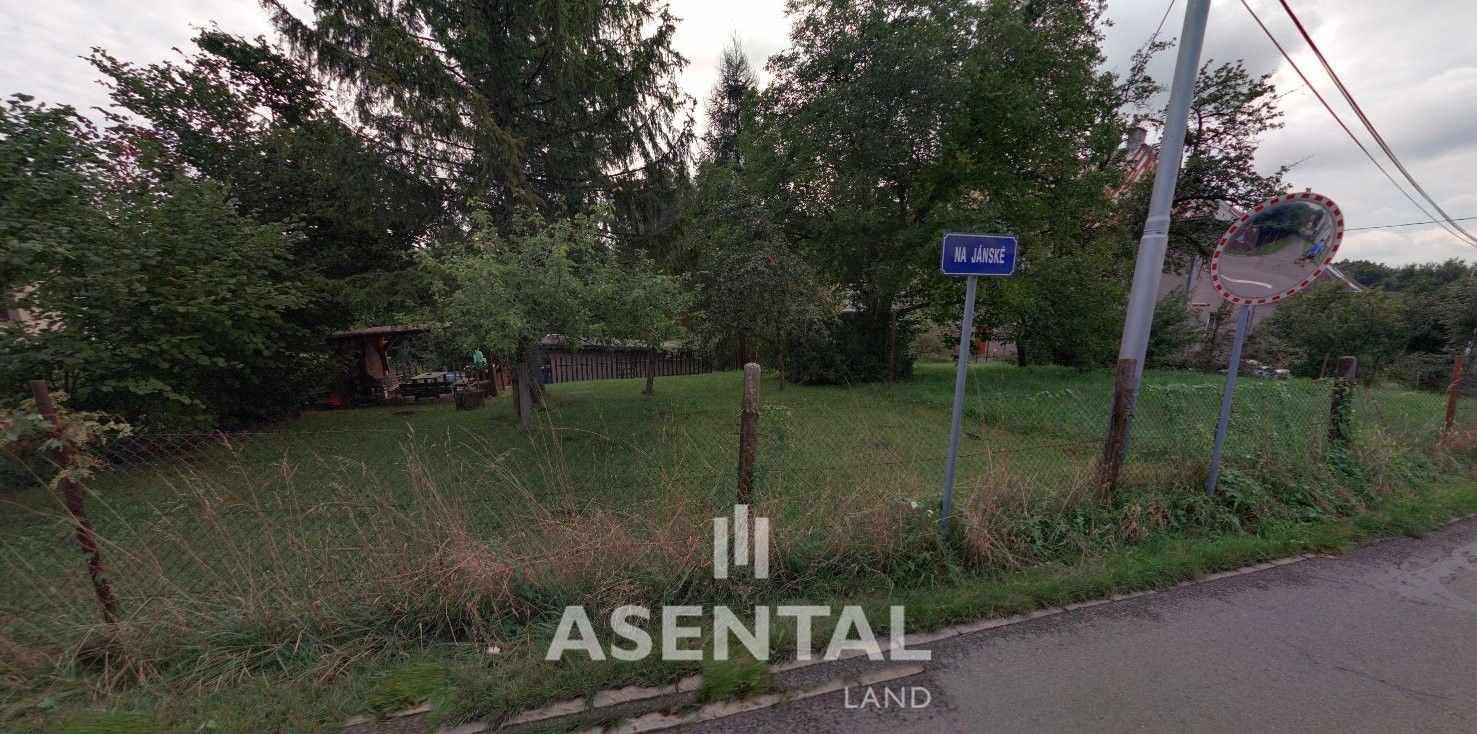 Pozemky pro bydlení, Na Jánské, Ostrava Slezská Ostrava - 1