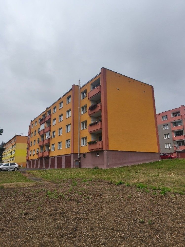 Byt · Hroznětín, 362 33 - 2