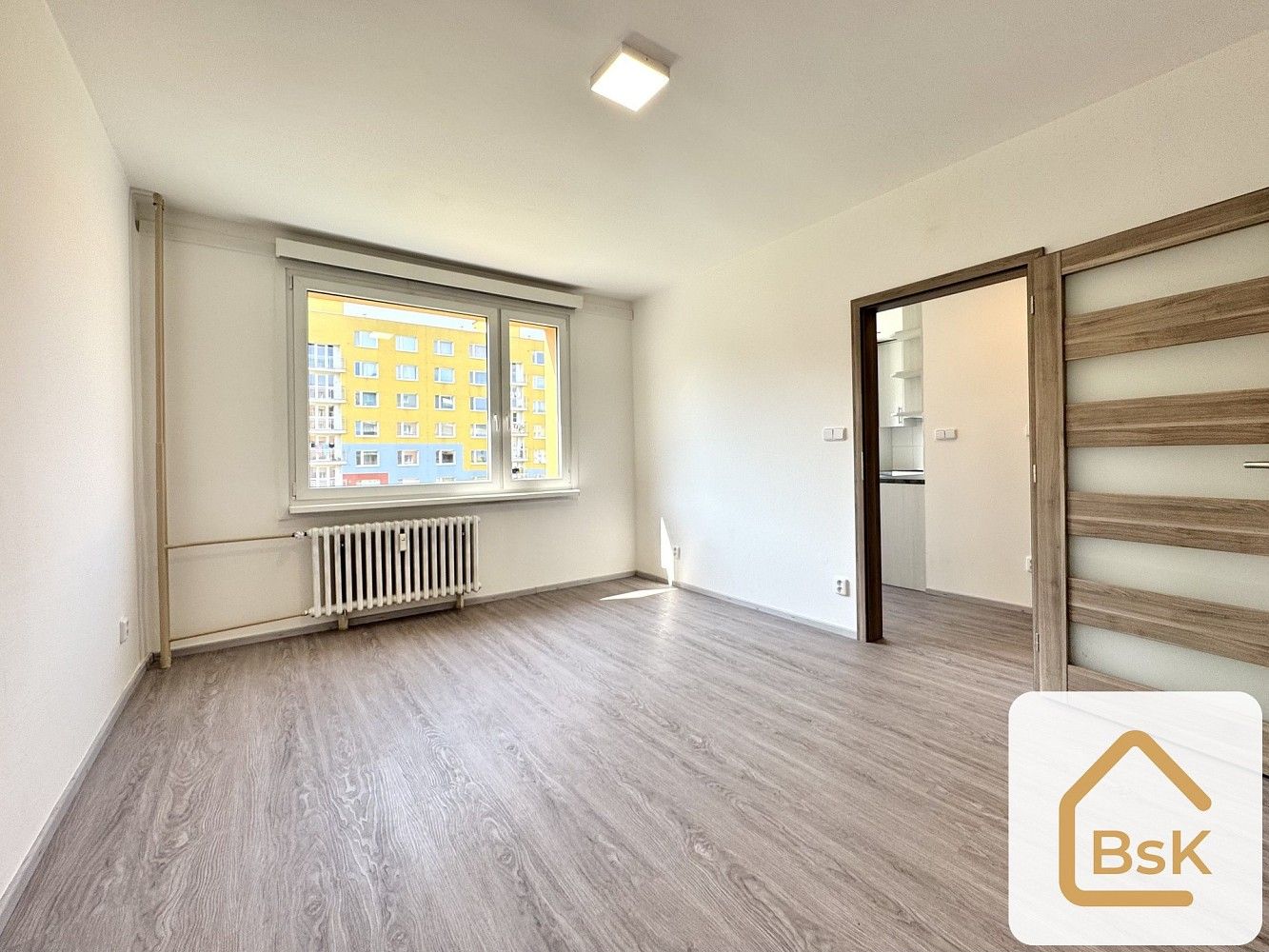 Byt 1+1 · 34 m² · Semily - Podmoklice, Liberecký kraj - 3