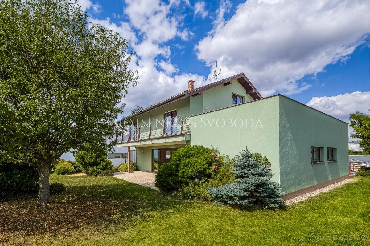 Prodej rodinný dům - Havlíčkův Brod, 580 01