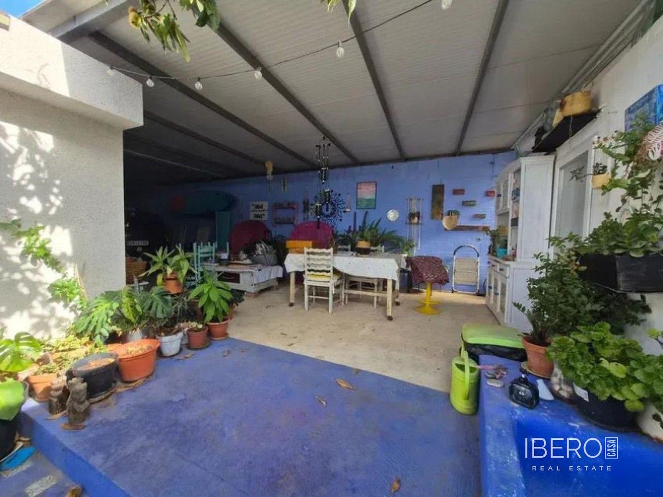 Prodej rodinný dům - San Roque, ES, 90 m² - 5