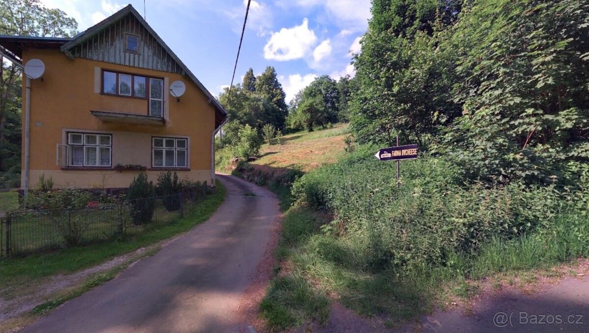 Pozemek pro bydlení · Rudník u Vrchlabí, 543 72 - 4
