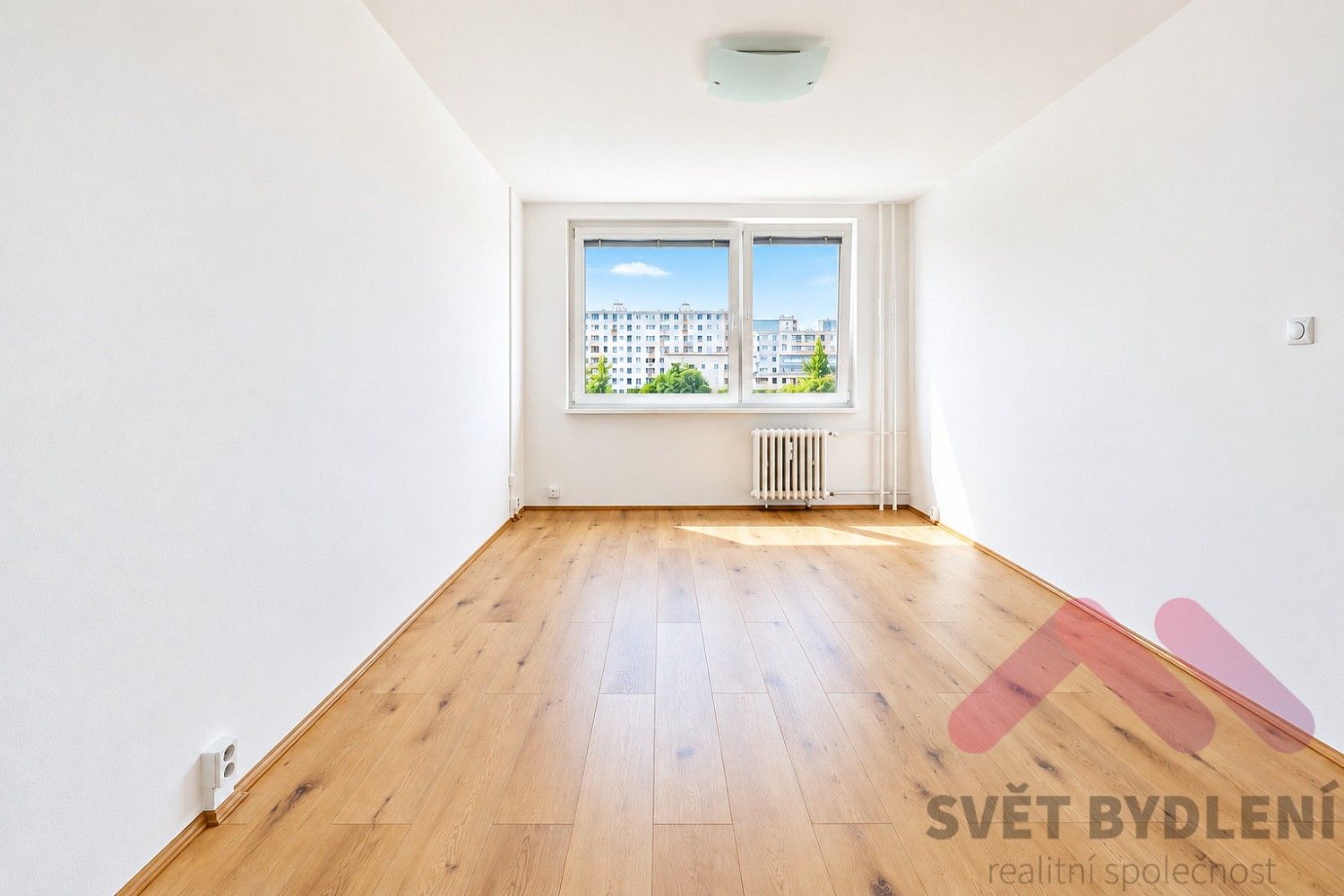 2+kk, Praha - Háje, okres Praha 11, Hlavní město Praha, 44 m² - 1