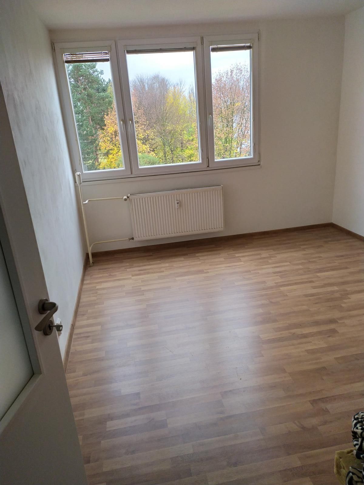 Pronájem byt 1+1 - Krestova, Ostrava, 40 m²