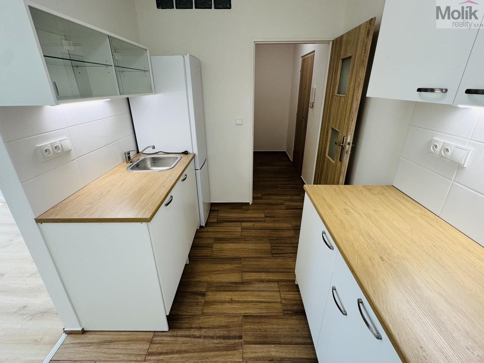 2+kk, Jana Opletala, Most, 34 m² - 1