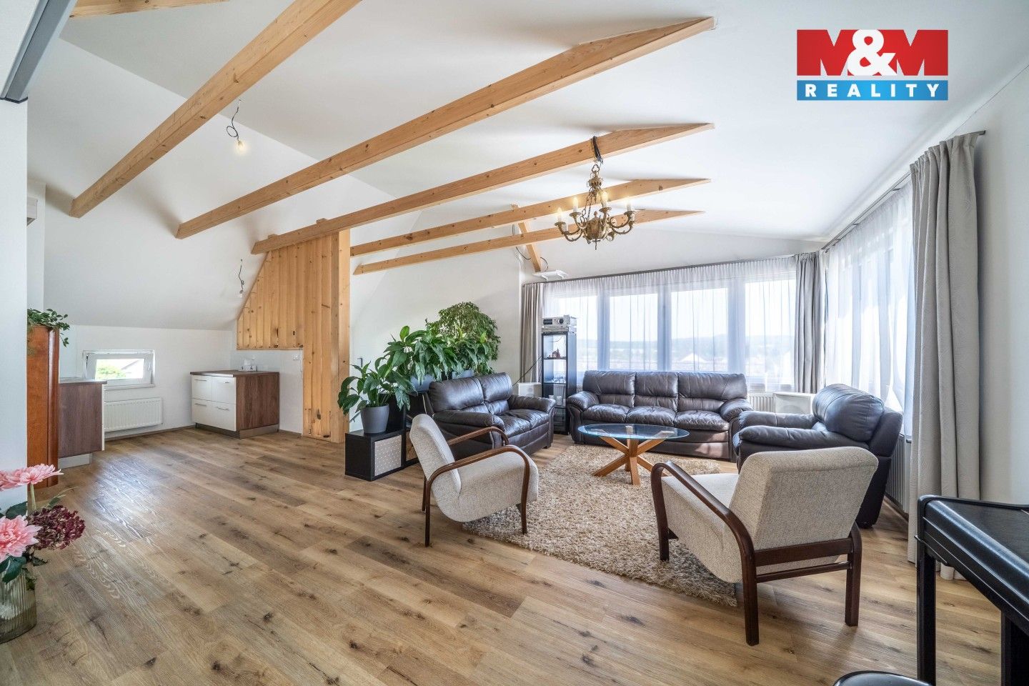 Prodej rodinný dům - Skořická, Mirošov, 208 m²