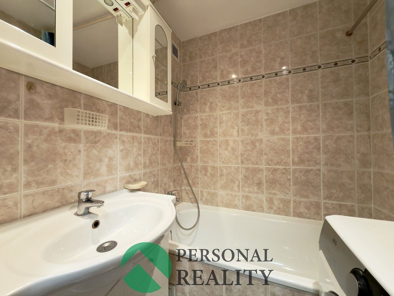 Prodej byt 2+1 - Purkyňova, Chomutov, 53 m² - 5