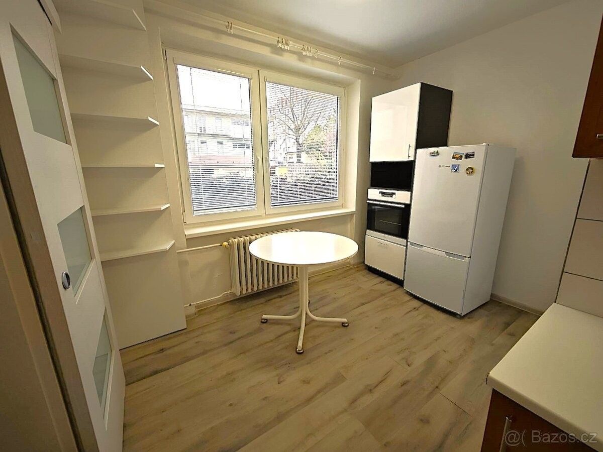 Prodej byt - Strážnice, 696 62