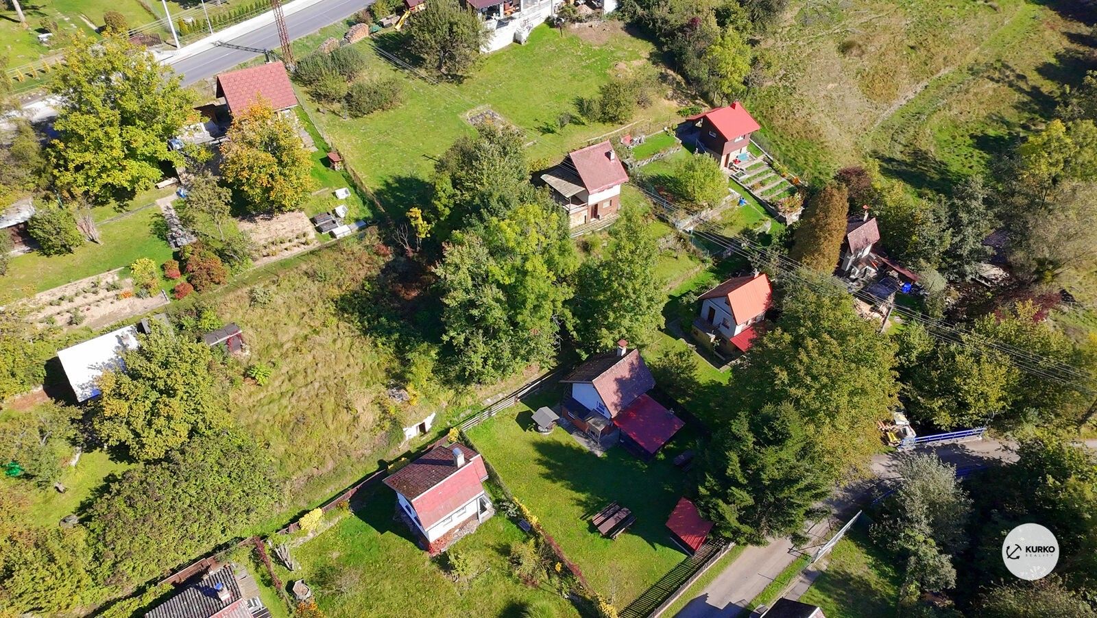 Prodej zahrada - Frýdlant nad Ostravicí, 293 m² - 5