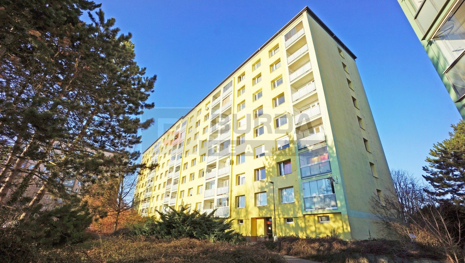 Byt 1+1 · 39 m² · Na Výsluní, Neratovice - 4