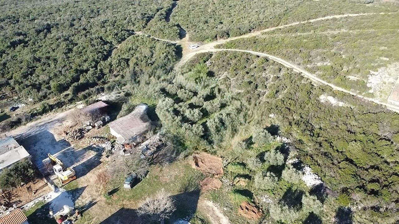 Pozemek pro bydlení · Sukošan, HR - 3