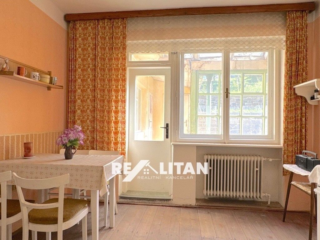 Rodinný dům · Rousínov u Vyškova, 683 01 - 3