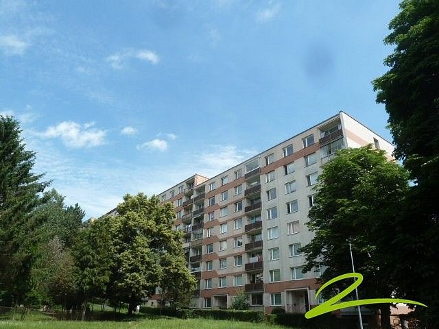 1+1, Ústí nad Labem - Ústí nad Labem-centrum, Ústecký kraj, 36 m² - 2