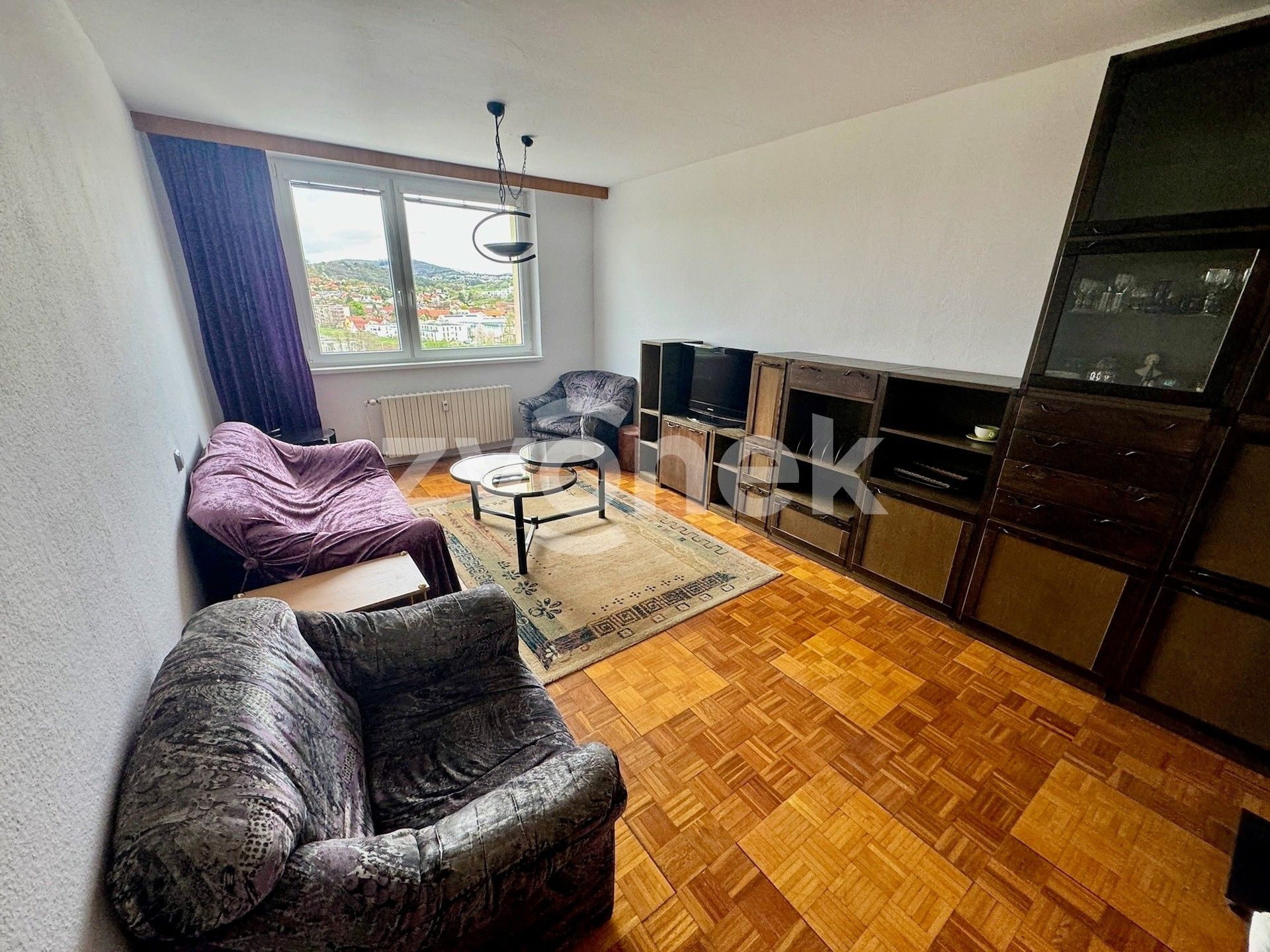 Byt 3+1 · 77 m² · Svat. Čecha, Zlín Prštné - 4